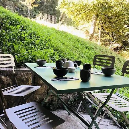 Apartment Sapiniere - La Sapiniere 16 - Tres Joli 2 Pieces Au Coeur De La Nature Mae-1724 *
