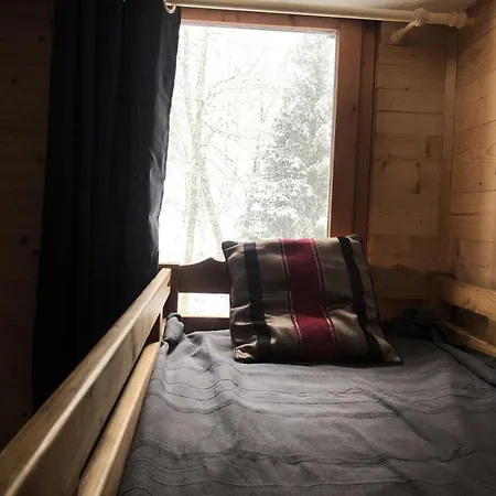 Sapiniere - La Sapiniere 16 - Tres Joli 2 Pieces Au Coeur De La Nature Mae-1724 Apartment Valmorel